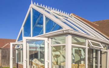 conservatory roof insulation costs Cotheridge