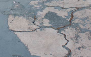 fibreglass roofing replacement Cotheridge