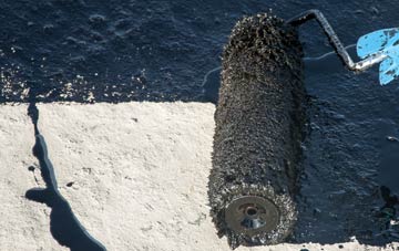 Cotheridge liquid sealant waterproofing