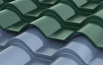 who should consider Cotheridge plastic roofs