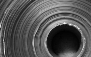 Cotheridge pvc roof replacement