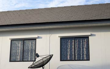 Cotheridge rubber roof costs