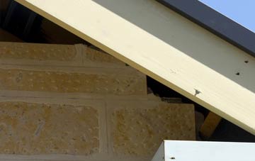 soffit repair Cotheridge